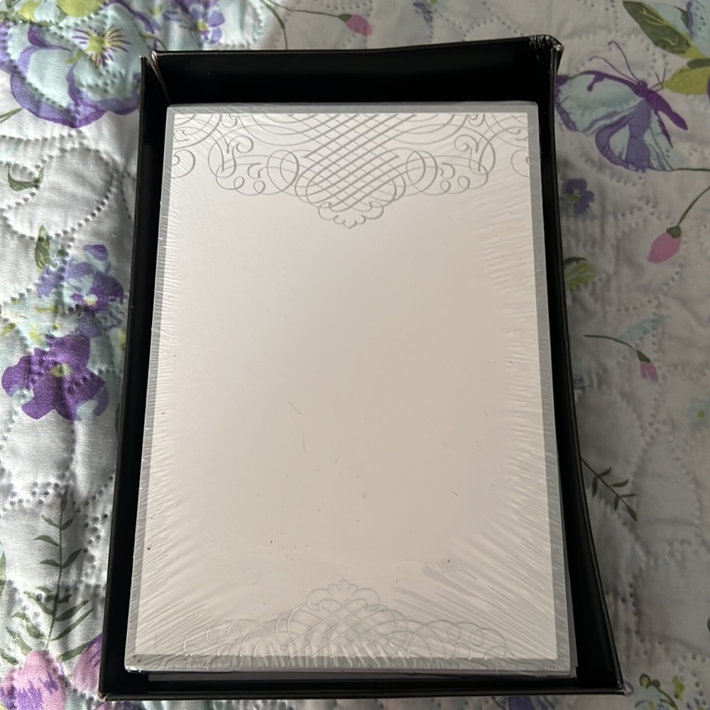 Invitations hallmark - Picture 2 of 4